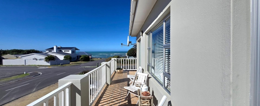 Commercial Property for Sale in Franskraal Western Cape